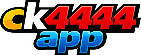 ck4444 app লোগো